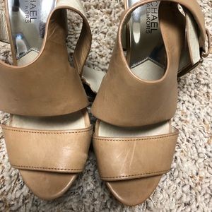 Haven’t worn them in years,  gorgeous sandal